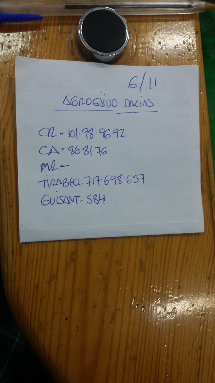 Subasta hortofrutícola AgroEjido Dalias 6 de Noviembre