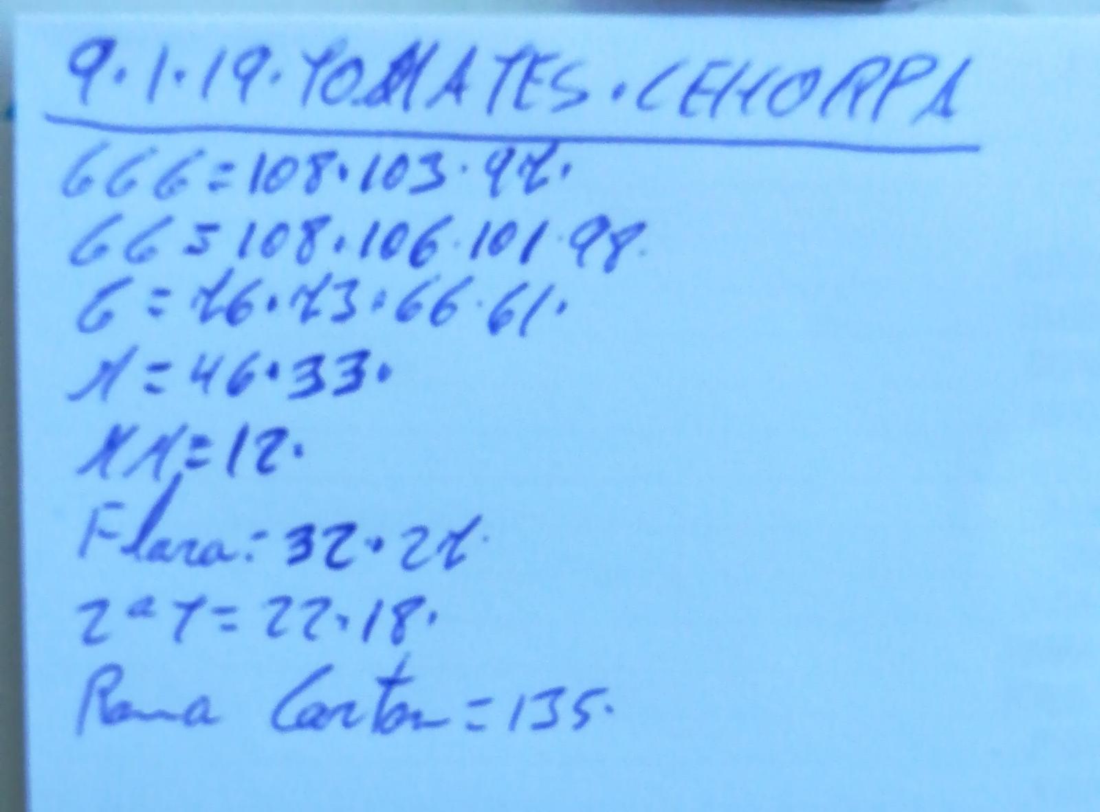 Subasta hortofrutícola Costa de Almería Cehorpa Tomates 9 de Enero 2019