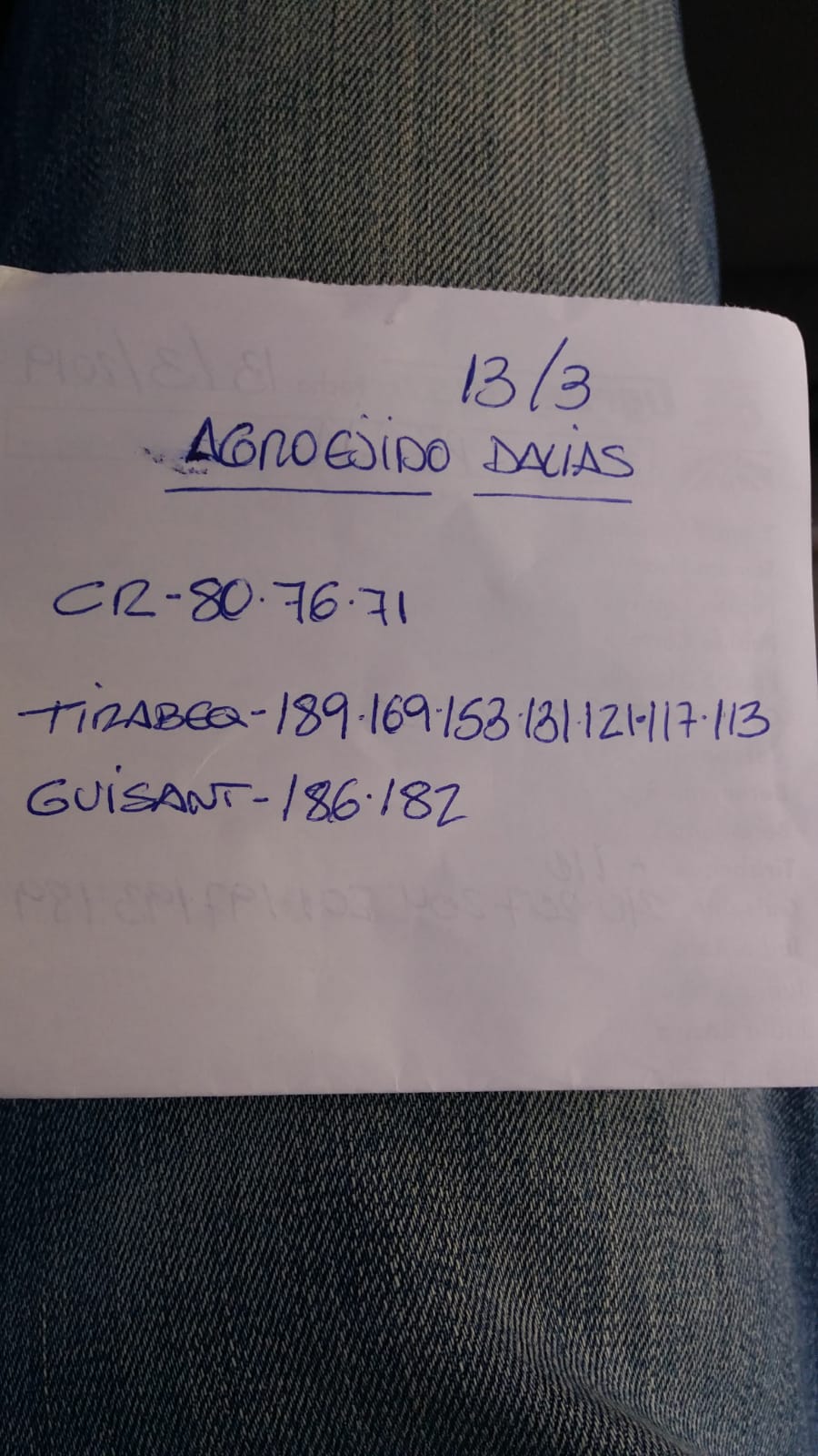 Subasta hortofrutícola AgroEjido Dalias 13 de Marzo 2019